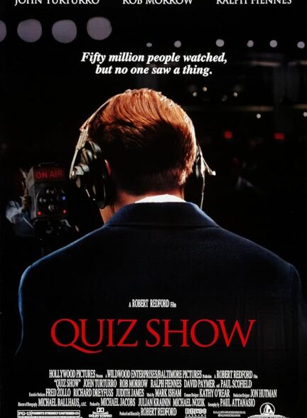 Quiz Show