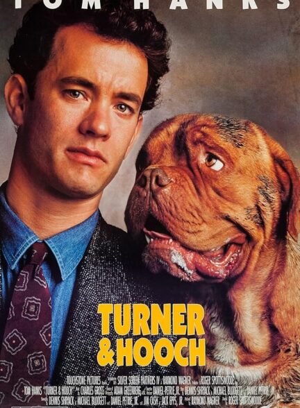 Turner & Hooch