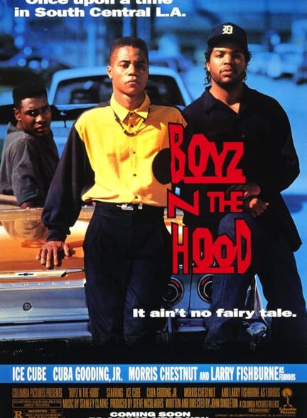 Boyz n the Hood