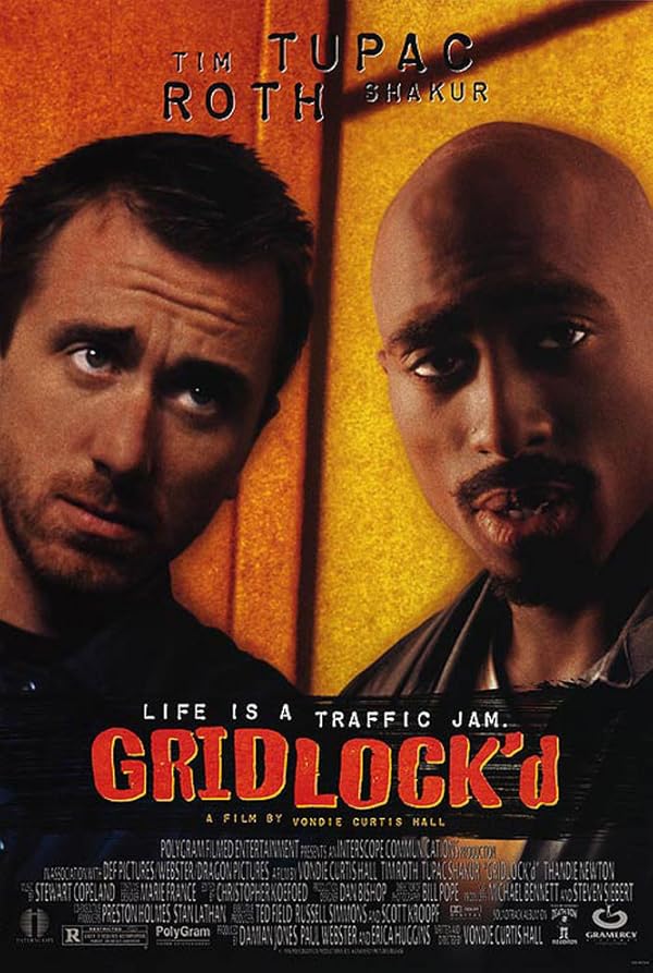 Gridlock’d