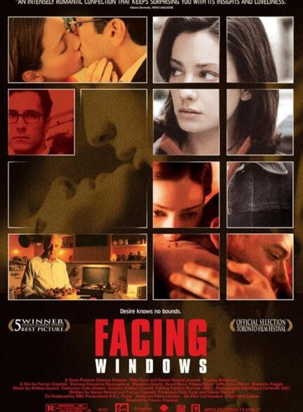Facing Windows