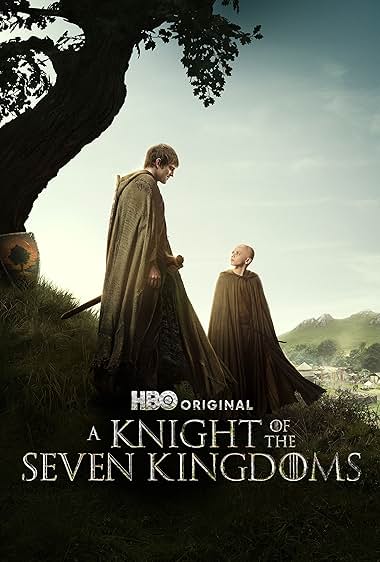 دانلود سریال  A Knight of the Seven Kingdoms