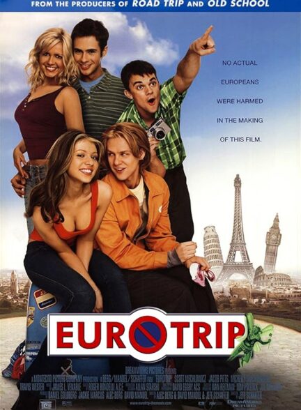 EuroTrip