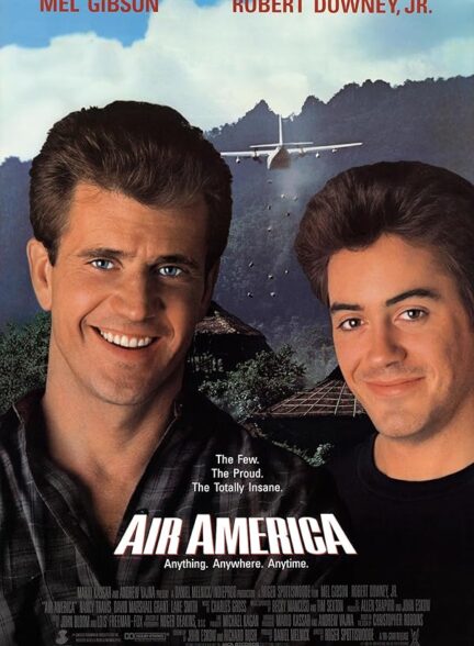 Air America