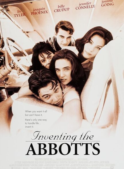 Inventing the Abbotts