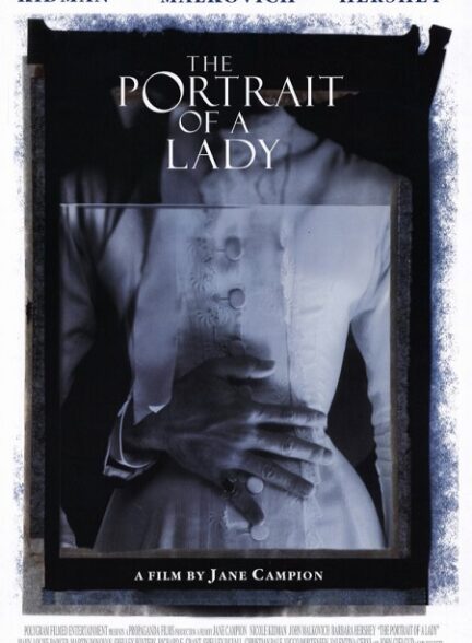 The Portrait of a Lady