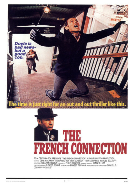 The French Connection