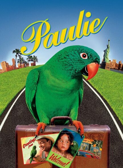 Paulie