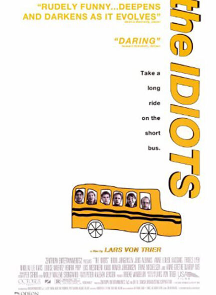 The Idiots