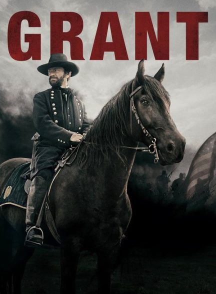 دانلود سریال  Grant