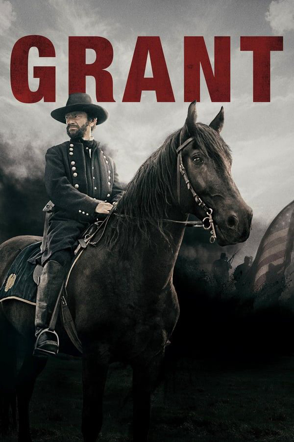 دانلود سریال  Grant