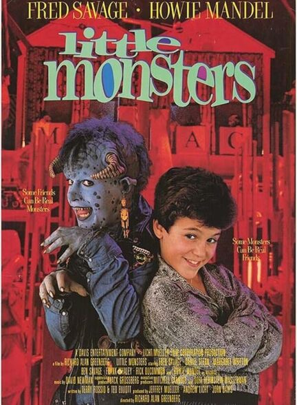 Little Monsters