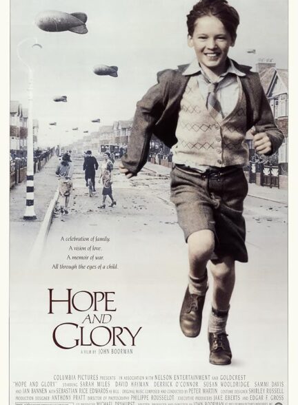 Hope and Glory