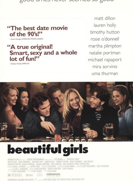 Beautiful Girls