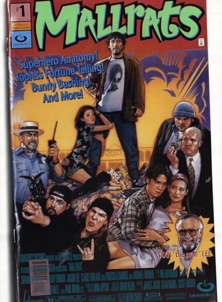 Mallrats