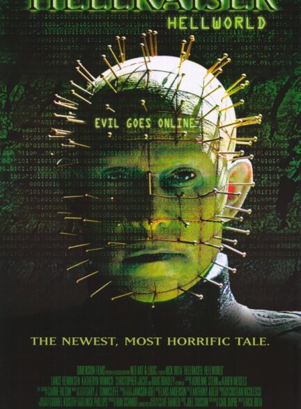 Hellraiser: Hellworld