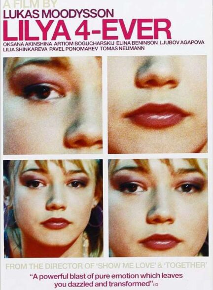 Lilya 4-Ever