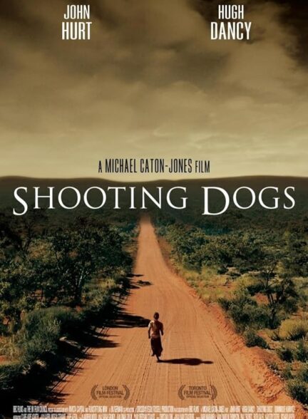 Shooting Dogs