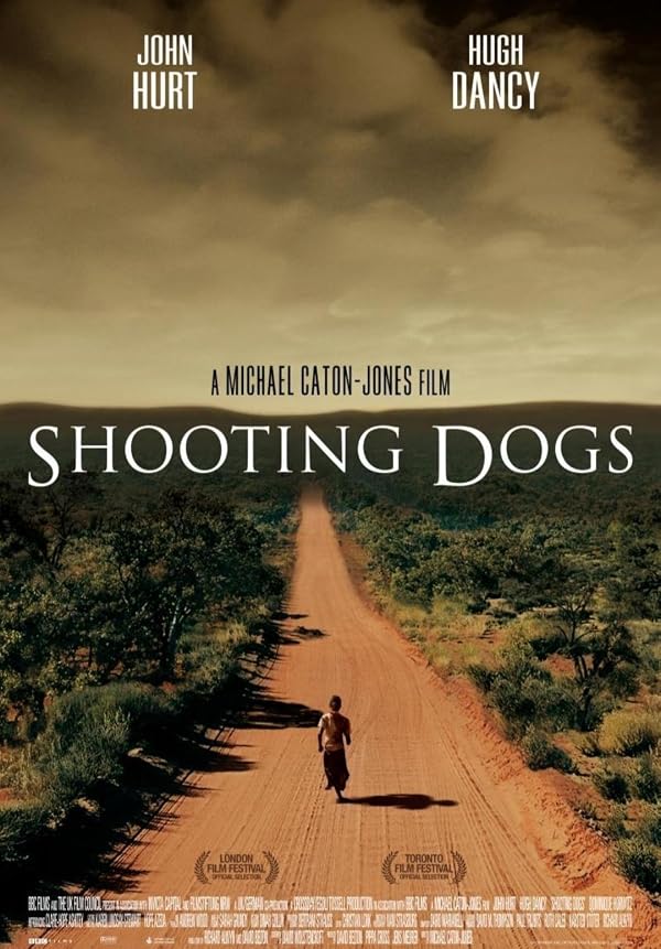 Shooting Dogs