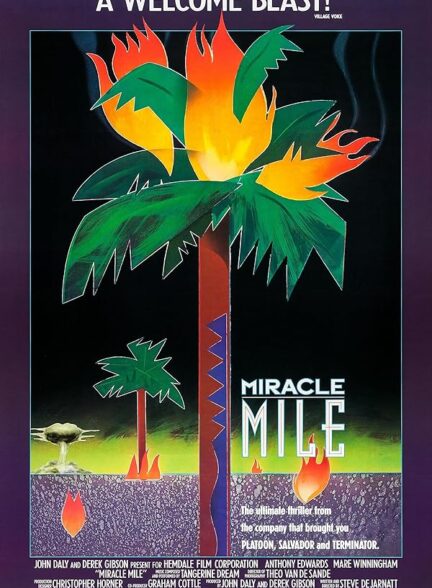 Miracle Mile