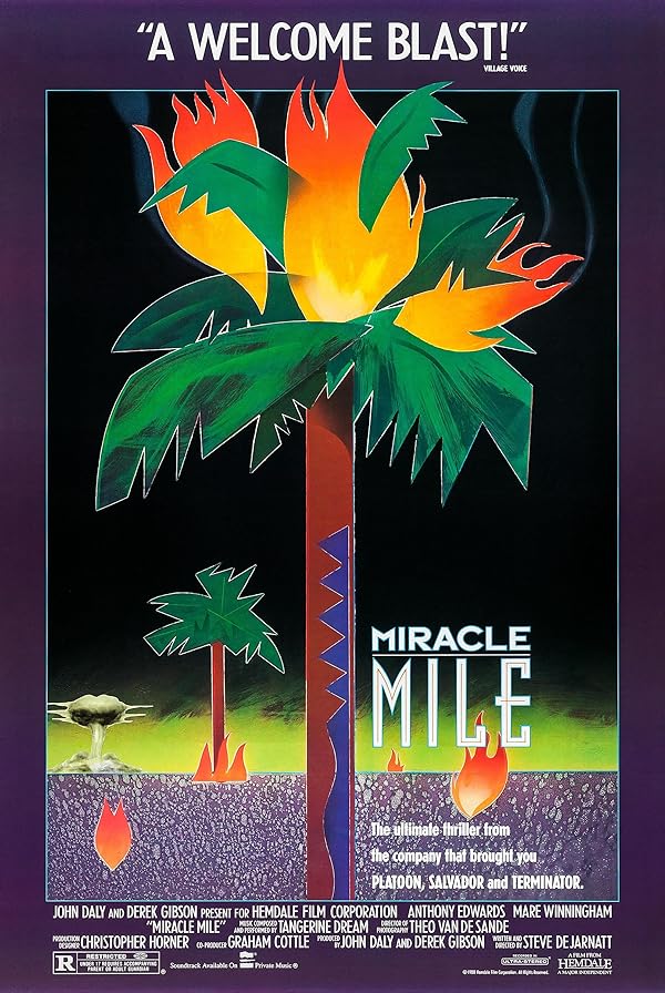 Miracle Mile