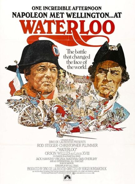 Waterloo