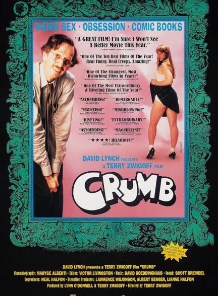 Crumb