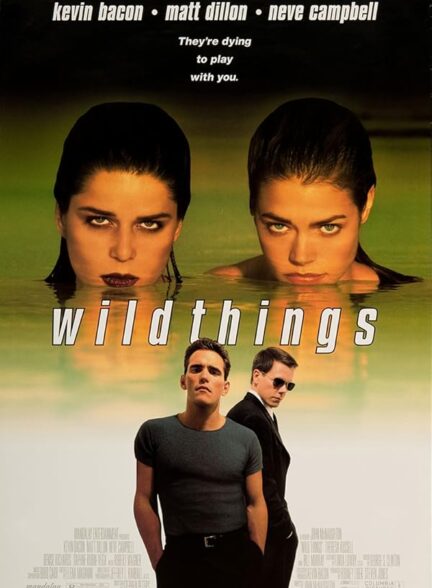 Wild Things