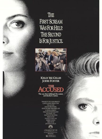 The Accused