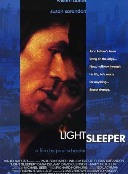 Light Sleeper