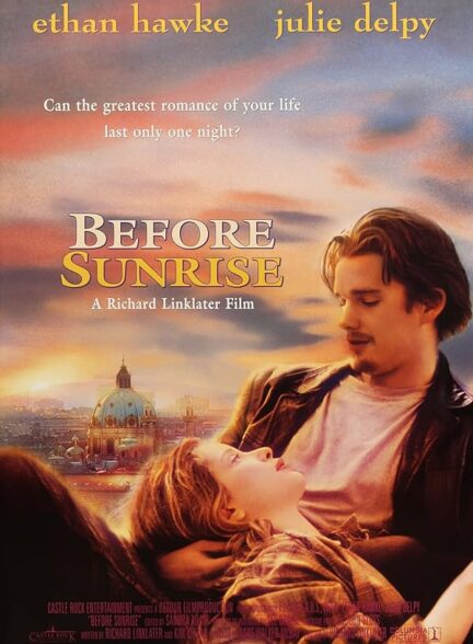 Before Sunrise