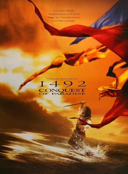 1492: Conquest of Paradise