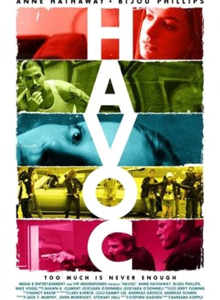 Havoc