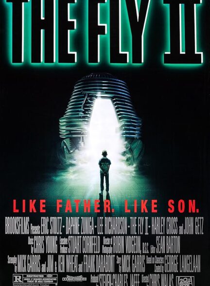 The Fly II
