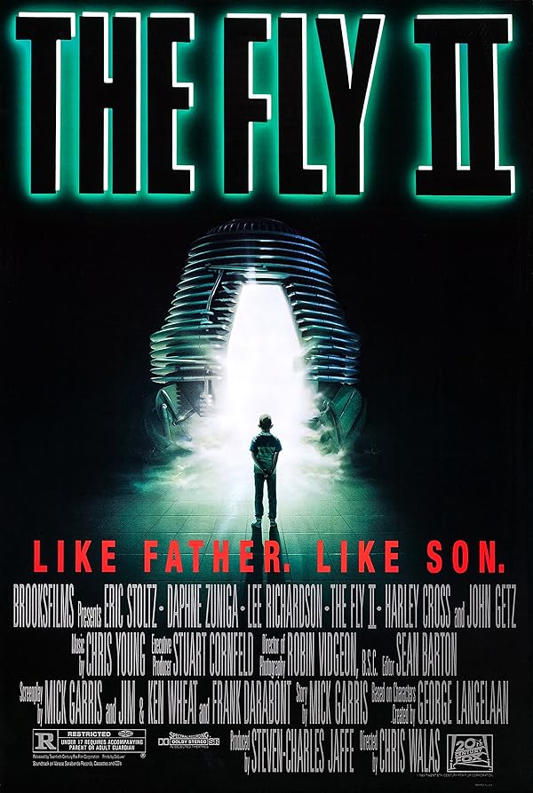 The Fly II
