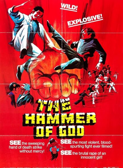 The Hammer of God