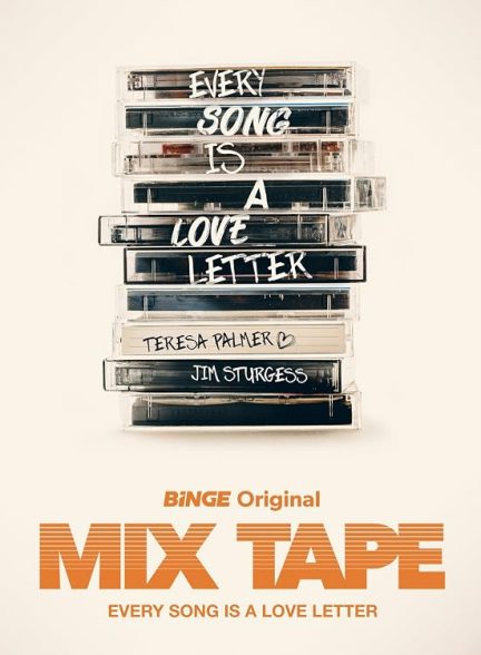 دانلود سریال  Mix Tape