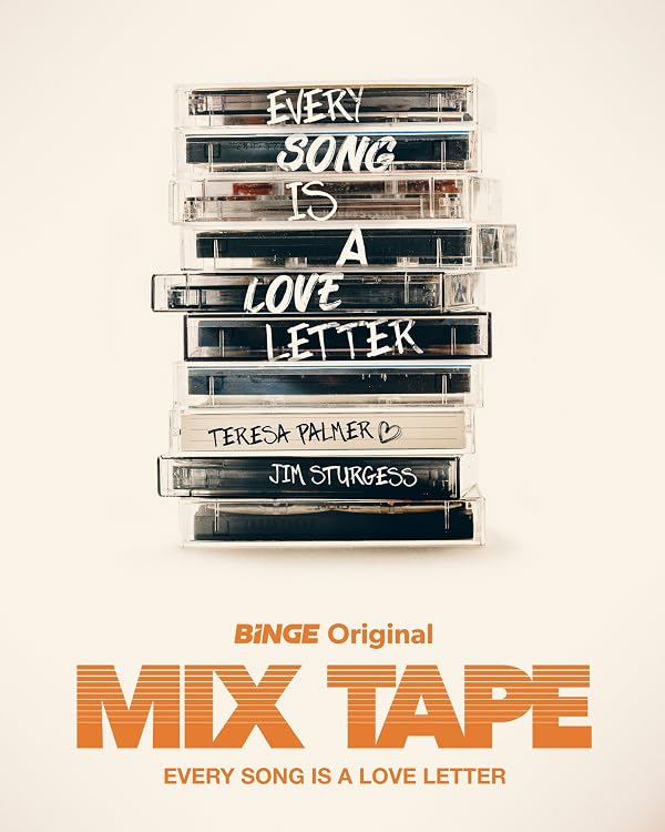 دانلود سریال  Mix Tape