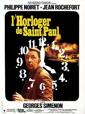 The Clockmaker