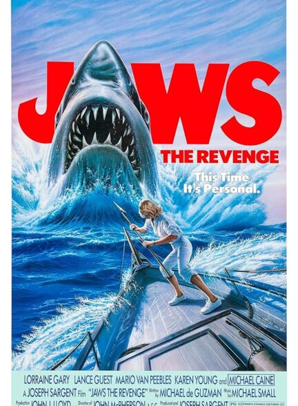 Jaws: The Revenge