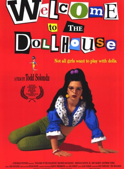 Welcome to the Dollhouse