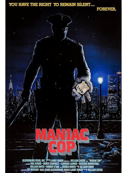 Maniac Cop