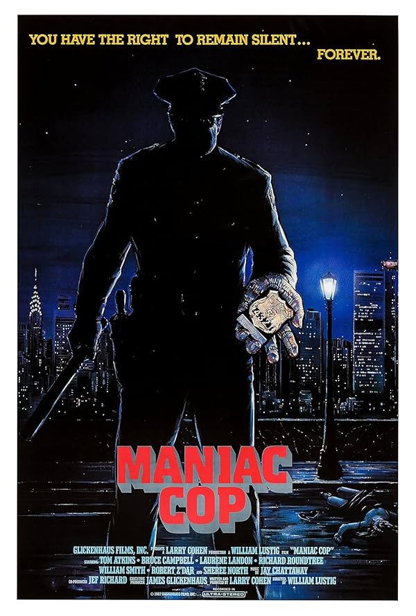 Maniac Cop