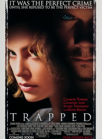 Trapped