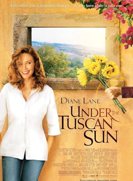 Under the Tuscan Sun