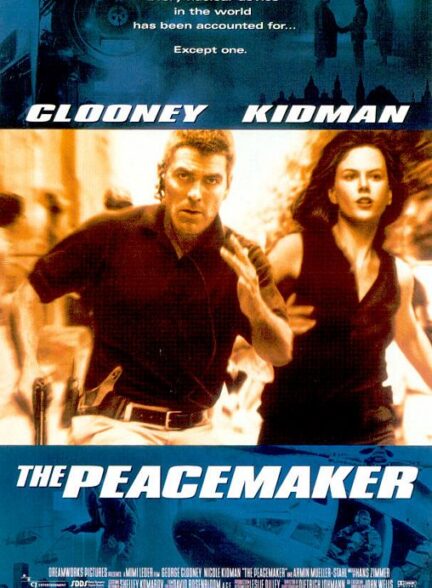 The Peacemaker
