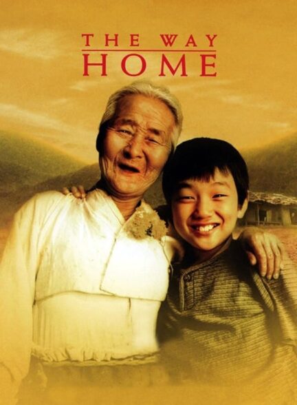 دانلود فیلم The Way Home