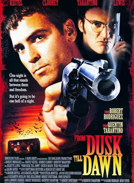 From Dusk Till Dawn