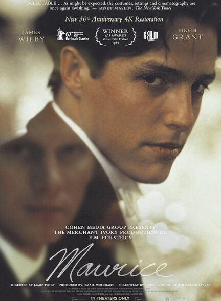 Maurice