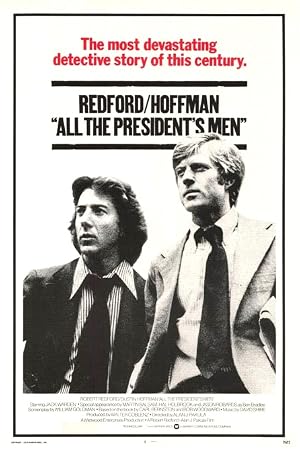 All the President’s Men